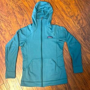 Patagonia R1 Full Zip Hoodie
